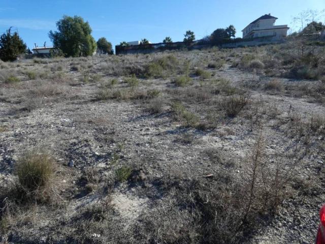 Terreno en Venta en Molina de Segura