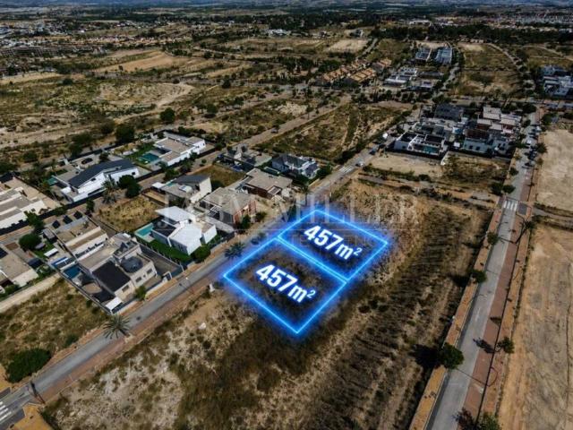 Terreno en Venta en Molina de Segura