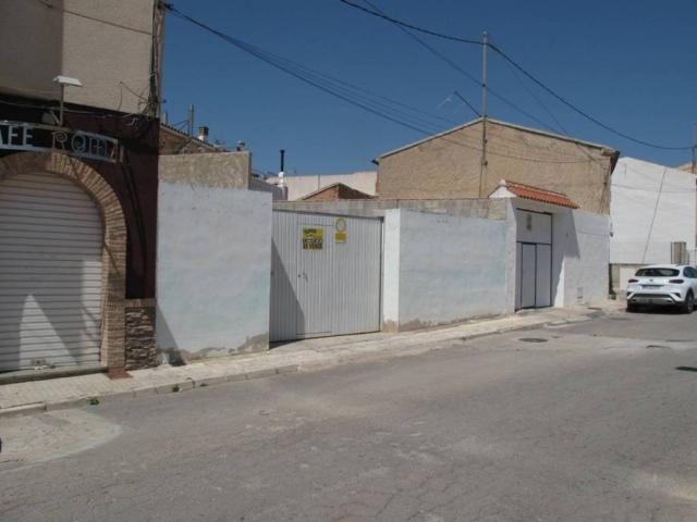 Terreno en Venta en Molina de Segura