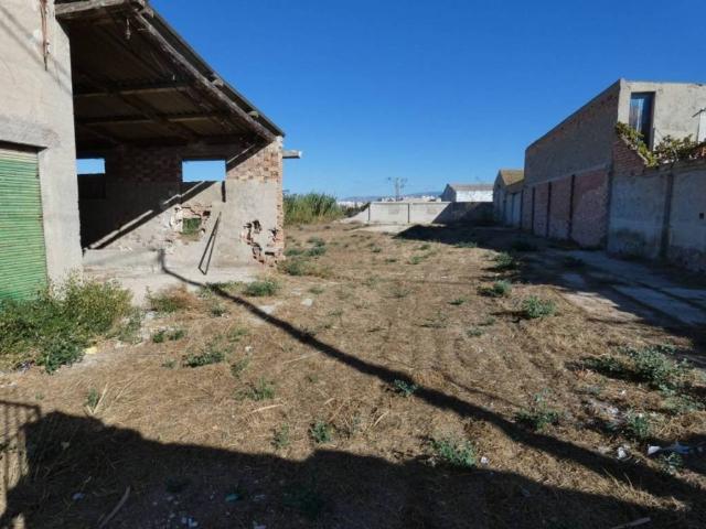 Terreno en Venta en Molina de Segura