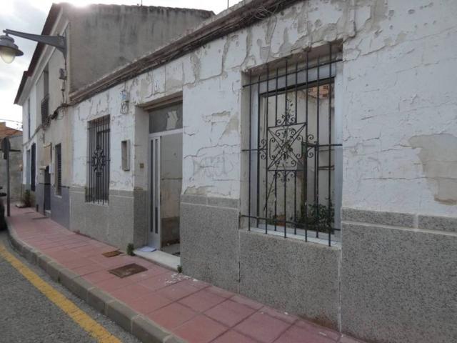 Terreno en Venta en Molina de Segura