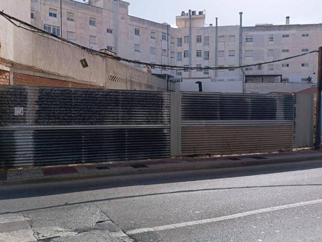 Terreno en Venta en Molina de Segura