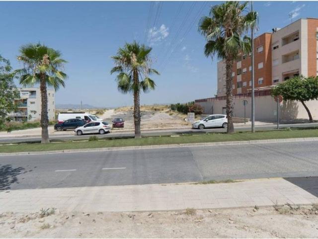 Terreno en Venta en Molina de Segura