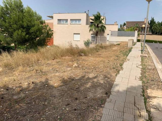 Terreno en Venta en Molina de Segura