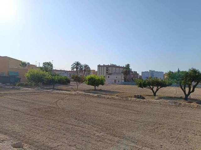 Terreno en Venta en Molina de Segura