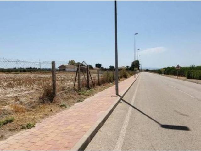 Terreno en Venta en Molina de Segura