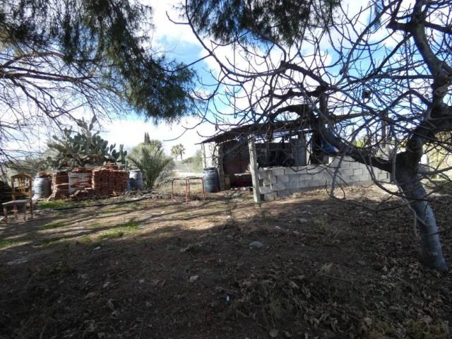 Terreno en Venta en Molina de Segura