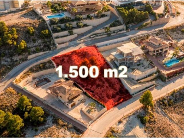 Terreno en Venta en Molina de Segura