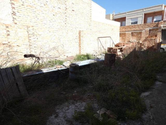 Terreno en Venta en Molina de Segura