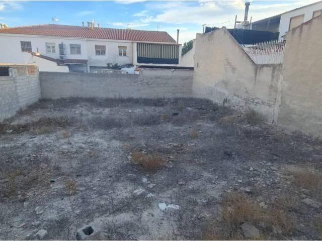 Terreno en Venta en Molina de Segura