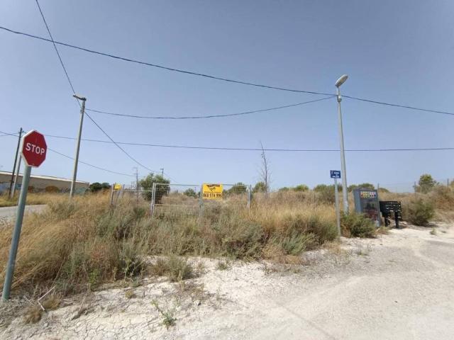 Terreno en Venta en Molina de Segura