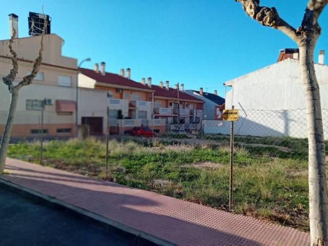 Terreno en Venta en Molina de Segura