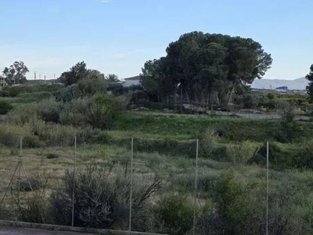 Terreno en Venta en Molina de Segura