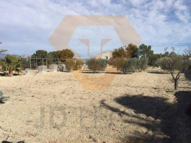 Terreno en Venta en Molina de Segura