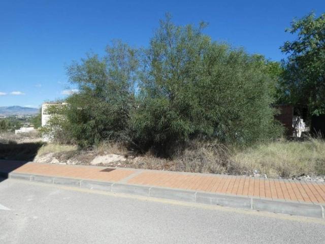 Terreno en Venta en Molina de Segura
