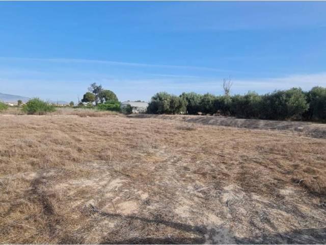 Terreno en Venta en Molina de Segura
