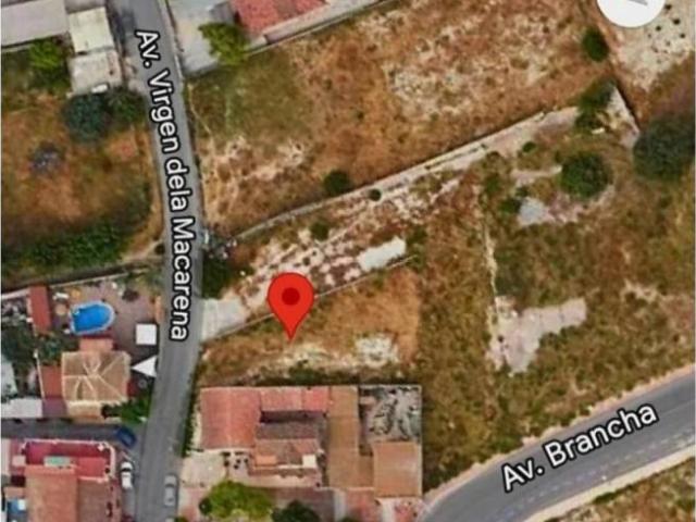 Terreno en Venta en Molina de Segura
