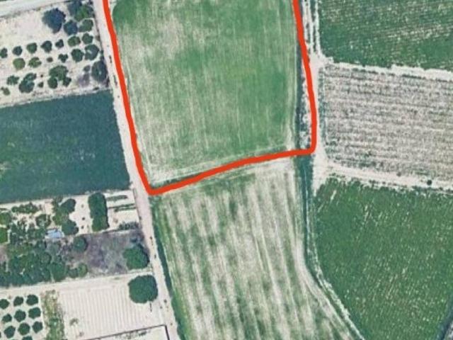 Terreno en Venta en Molina de Segura