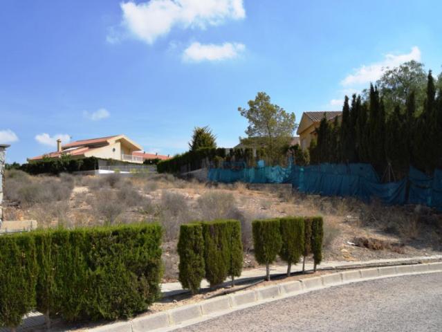 Terreno en venta en Molina de Segura, Altorreal