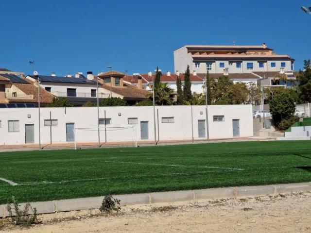 Terreno en venta en Molina de Segura, Barrio San Jose