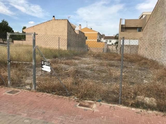 Terreno en venta en Molina de Segura, El chorrico