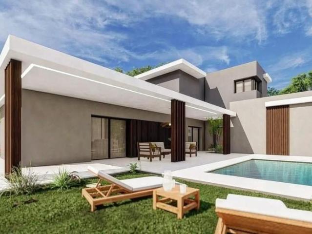Terreno en venta en Molina de Segura, Los Conejos
