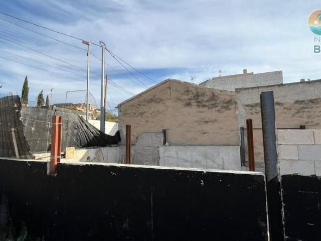 Terreno en venta en Molina de Segura, Los vientos