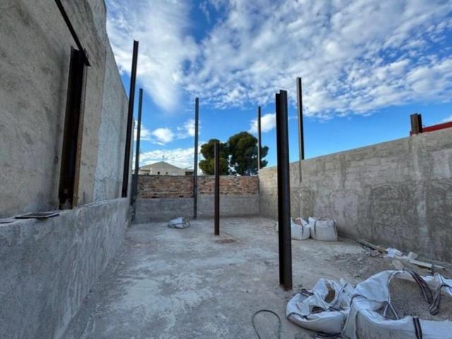 Terreno en venta en Molina de Segura, Los vientos