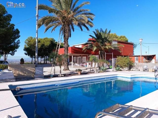 Terreno en venta en Molina de Segura, La Albarda
