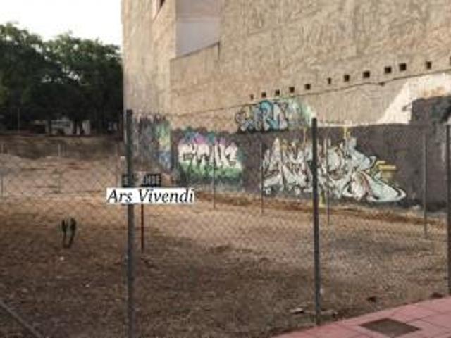 Terreno en venta en Molina de Segura, Molina de segura