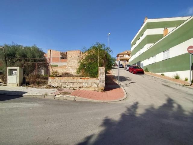 Terreno en venta en Molina de Segura, San miguel