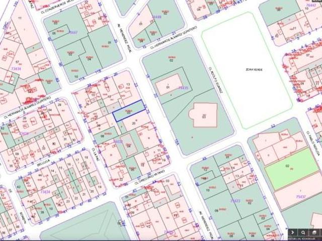 Terreno en venta en Molina de Segura, San antonio