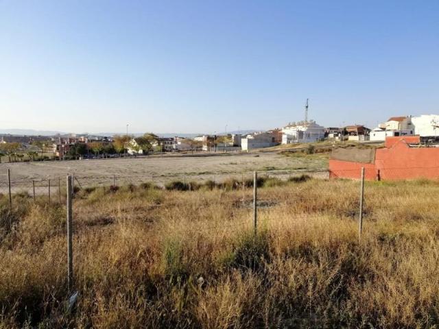 Terreno en venta en Molina de Segura, San José