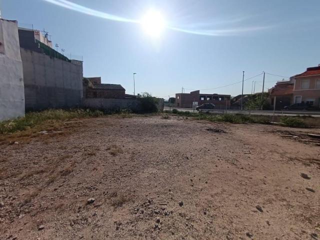 Terreno en venta en Molina de Segura, Torrealta Ribera de Molina