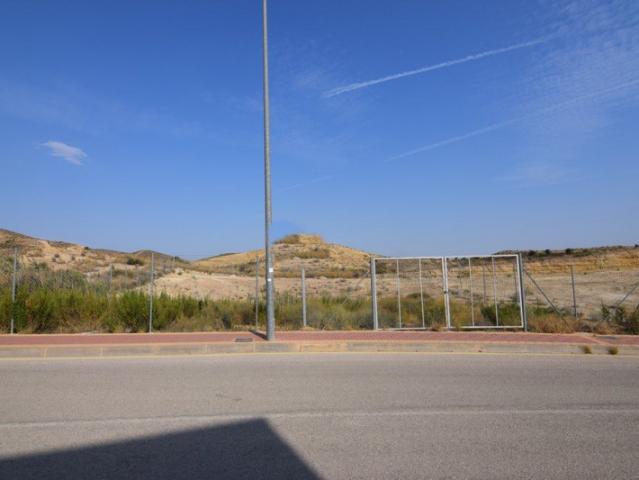 Terreno en venta en Molina de Segura, Urbanizaciones El Chorrico