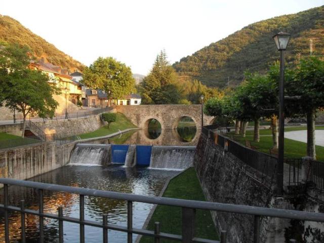 Terreno en Venta en Molinaseca
