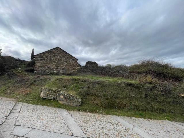 Terreno en venta en Molinaseca, El acebo