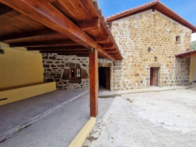 Terreno en Venta en Molledo