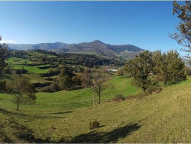 Terreno en Venta en Molledo