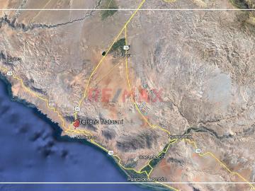 Terreno en venta en Mollendo a S/4,212,000