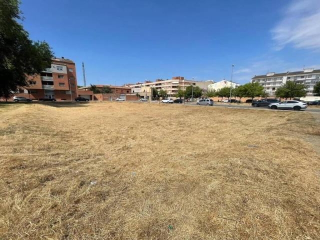 Terreno en Venta en Mollerussa