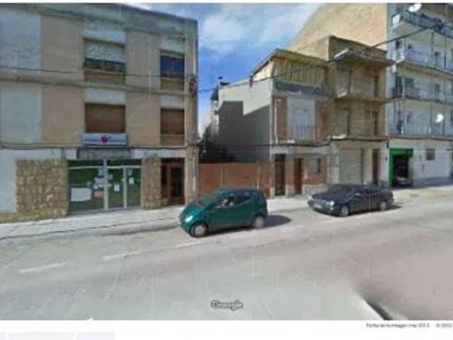 Terreno en Venta en Mollerussa