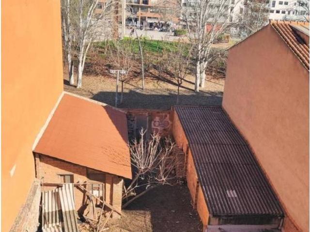 Terreno en Venta en Mollet del Vallès