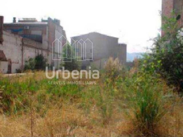 Terreno en Venta en Mollet del Vallès