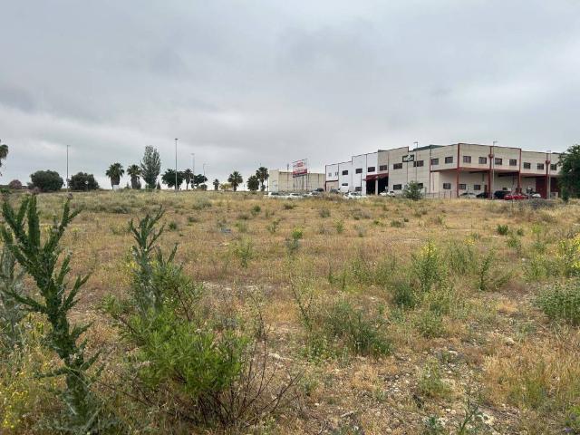 Terreno en Venta en Mollina