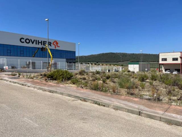 Terreno en Venta en Mollina