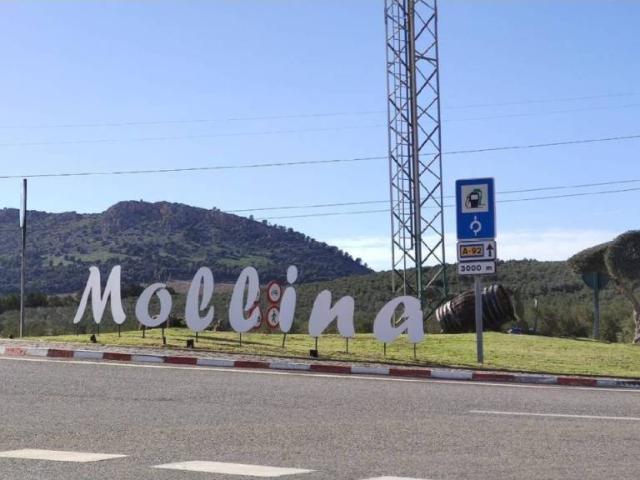 Terreno en Venta en Mollina