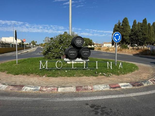 Terreno en venta en Mollina, Andalucia
