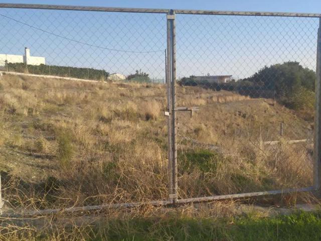 Terreno en venta en Molvízar, Cuesta Ribera, 18611