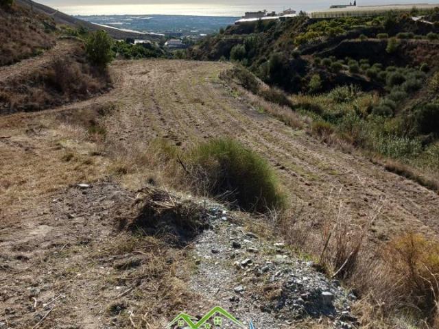 Terreno en venta en Molvízar, Carril de Velez, 18611